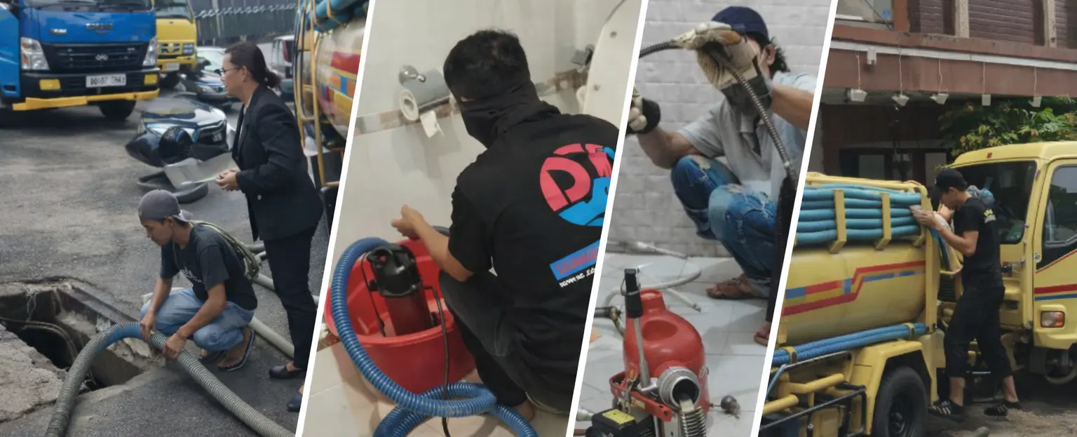 Jasa Sedot WC Ngebel Terdekat